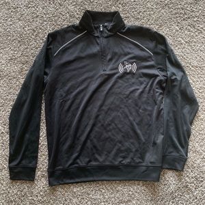 Minnesota Vikings 1/4 Zip